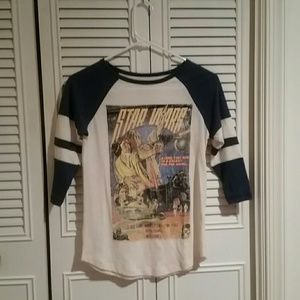 Star Wars t-shirt